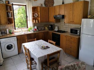 Spanos House - Goudhi - 8