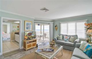 Port O'Call B-301 - Isle of Palms - 8