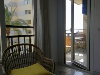 Apartamento 315 en paseo marítimo 96 - Fuengirola - 1
