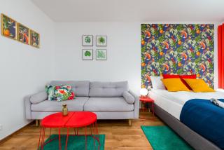 Sleepway Apartments - Exotic Dream - Poznań - 9