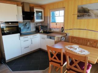 Haus Aquamarina App 9 - 1