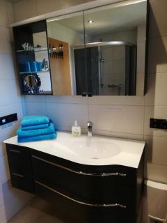 Haus Aquamarina App 9 - 7