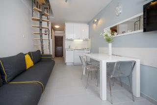 TOP LOCATION! BEACH & CENTER APT 4 - Bol - 1