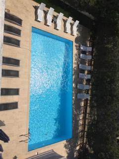 Island Hotel - Istanbul - 8