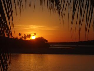 Pousada Água Viva - Ilha de Boipeba - 5