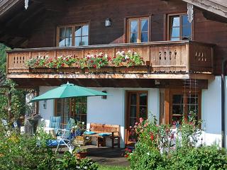Ferienwohnung Bachl inkl. Chiemgaukarte - Ruhpolding - 7