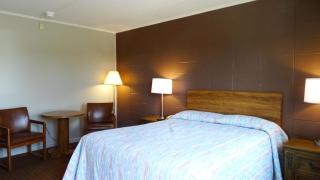 Attican Motel - Attica - Batavia - Warsaw - Darien Lake - Attica - 4