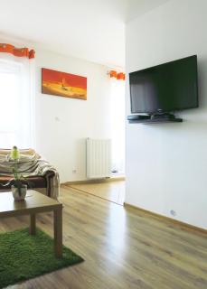 Apartamenty 3 kolory - Ostróda - 6