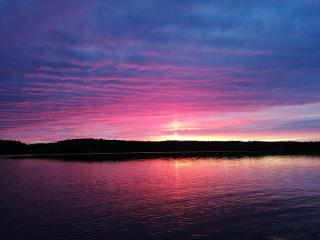 Antinkallio Lakeside Cape - Lahti - 9