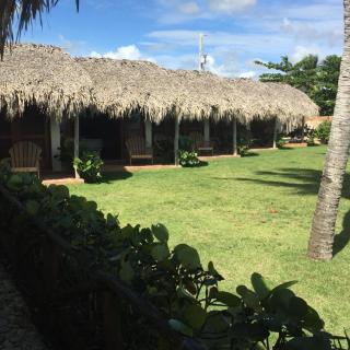 Hotel Bocaino - Boca de Yuma - 4