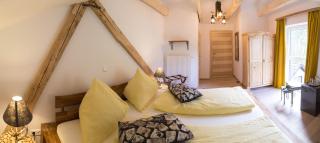 Gästehaus Reicher - 2