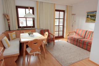 Gschwendtnerhof App13 Lincke - 9