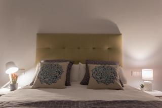 TRIA NOMINA Apartamentos Turísticos - Mérida - 1