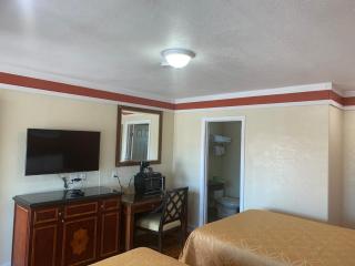 Wagon Wheel Motel - Salinas - 9