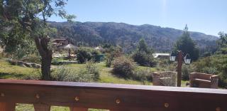 Aires Serranos - Suites - La Cumbrecita - 2