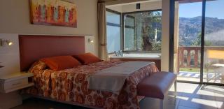 Aires Serranos - Suites - 7