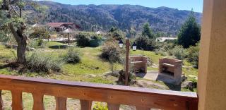 Aires Serranos - Suites - La Cumbrecita - 9
