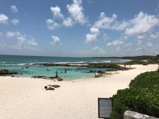 PlayaTurquesa Moderna Casa C/R Auto a 9 min 5ta ave - Playa del Carmen - 0