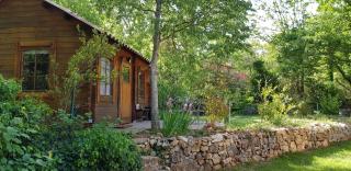 La cabane de Pioupiou - Fayence - 9