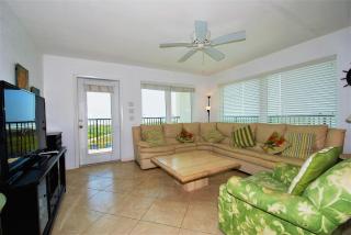Seville Condo Unit #201 - South Padre Island - 9