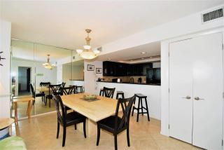 Seville Condo Unit #201 - South Padre Island - 3