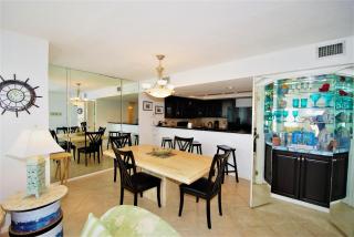 Seville Condo Unit #201 - South Padre Island - 2