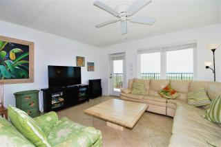 Seville Condo Unit #201 - South Padre Island - 8