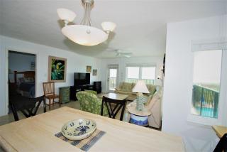 Seville Condo Unit #201 - South Padre Island - 4