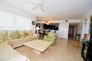 Seville Condo Unit #201 - South Padre Island - 7