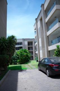 90 Independence Avenue - Accra - 8