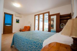 Albergo Macrì - Isquia - 9