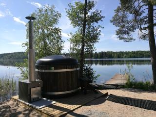 Antinkallio Lakeside Cape - Lahti - 6