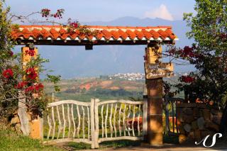 Aires del Sauzalito - Barichara - 3