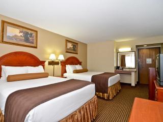 Revel Hotel Minot - SureStay Collection by Best Western - Minot - 9