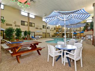 Revel Hotel Minot - SureStay Collection by Best Western - Minot - 6