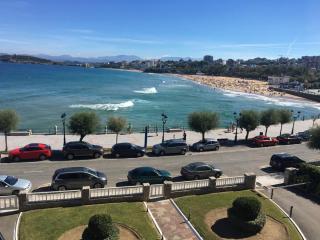 APARTAMENTOS GyC VISTAS AL MAR - Santander - 0