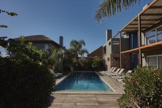 Villa Juana Bungalows & Suites - 3