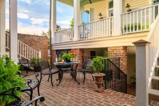 The Inn on West Liberty - 4