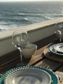Azenhas do Mar Beach House - Sintra - 2