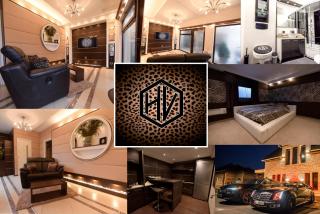 H & V Residence - Bungalow Apartment - Arad - 9