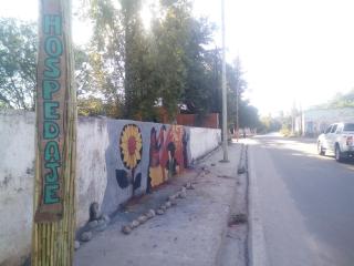 Las Cañas - Londres - 0