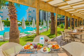 Side Löwe Hotel - 2