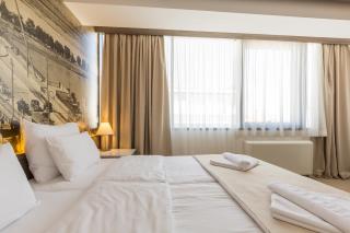 Hotel Royal Inn - Belgrado - 4