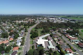 Sleepy Hill Motor Inn - Raymond Terrace - 2