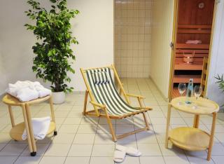 Hotel Landgasthof Kranz - Hüfingen - 4