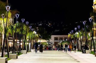 A for Argostoli - Argostoli - 2