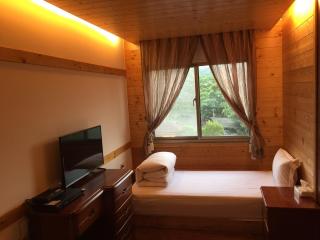 New Life Hot Spring Resort - 9