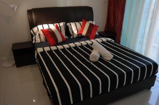Summersuites by AG Vacation WiFi Twin Tower - Kuala Lumpur - 9