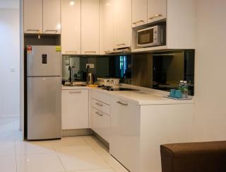 Resort Hostel In City - 9