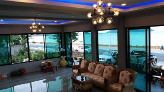 Zea Zide Hotel - Prachuap Khiri Khan - 4